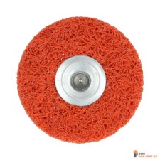 nortonschleifmittel/NORTON_schleifmittel_66623378059 Rapid Strip Discs with attachment Blaze Rapid Strip-100x16.00 XCRS_139528